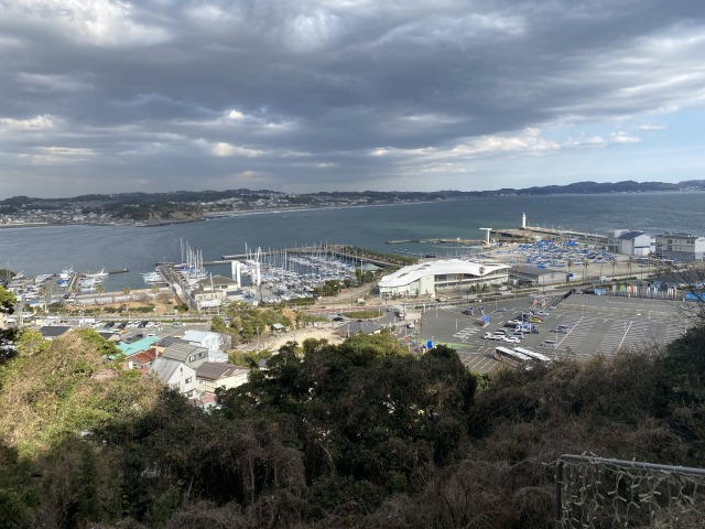 江ノ島～長谷＆鎌倉エリアの1泊2日モデルコース