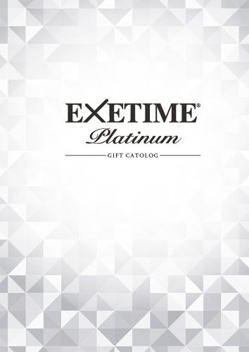 EXETIME Platinum